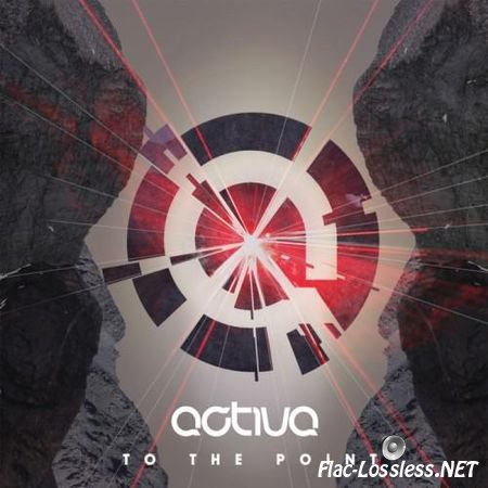 Activa - To The Point (2012) FLAC (tracks + .cue)