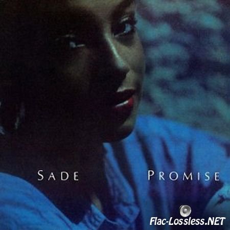 Sade - Lovers Rock (2000) (Vinyl) FLAC (image + .cue)