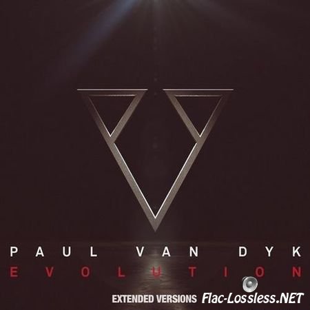 Paul Van Dyk - Evolution (Extended Versions) (2012) FLAC (tracks)