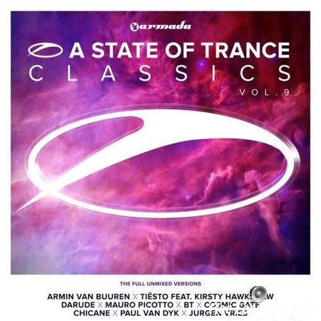 VA - A State Of Trance Classics, Vol. 9 (2014) FLAC (tracks)