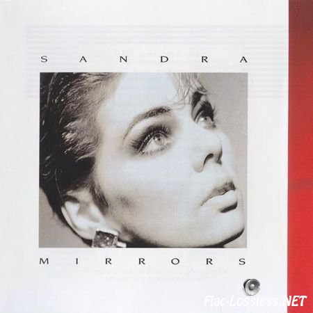 Sandra - Mirrors (1986 / 1992) FLAC (image + .cue)