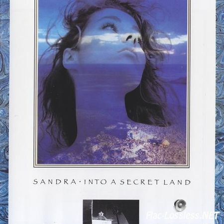 Sandra - Into A Secret Land (1988 / 1992) FLAC (image + .cue)