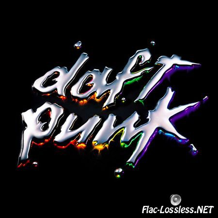 Daft Punk - Discovery (2001) FLAC (tracks)