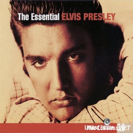 Elvis Presley - The Essential Elvis Presley (Limited Edition 3CD) (2007-2008) FLAC (track+cue)