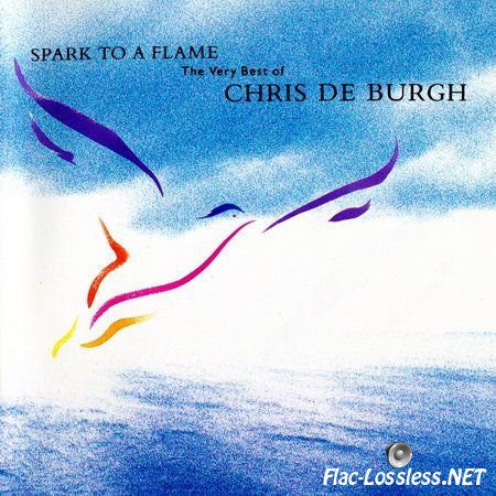 Chris de Burgh - Spark To A Flame - The Very Best Of Chris de Burgh (Canada) (1989) FLAC (image+.cue)