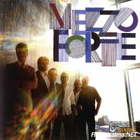 Mezzoforte - Islands (2012) FLAC (tracks+.cue)