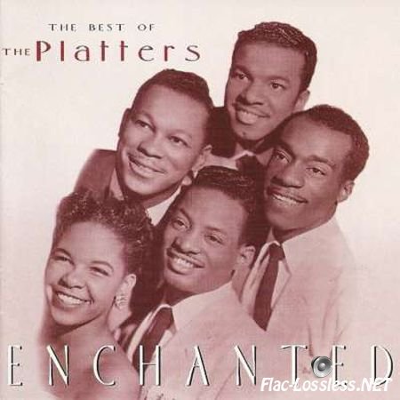 The Platters - Enchanted: The Best Of The Platters (1998) FLAC (image+.cue)