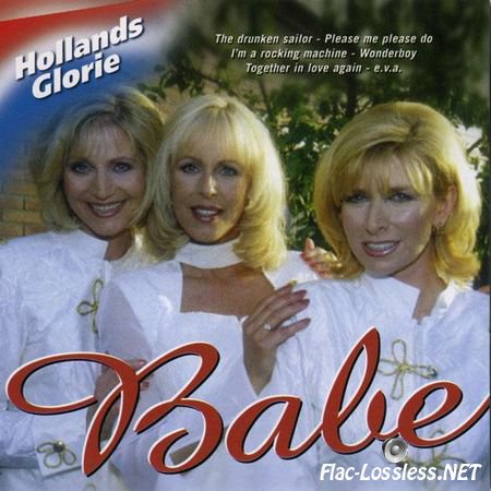 Babe - Hollands Glorie (2003) FLAC (image + .cue)