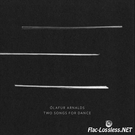 Olafur Arnalds - Two Songs for Dance (2012) FLAC (tracks)