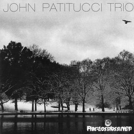 John Patitucci Trio - Remembrance (2009) FLAC (tracks + .cue)