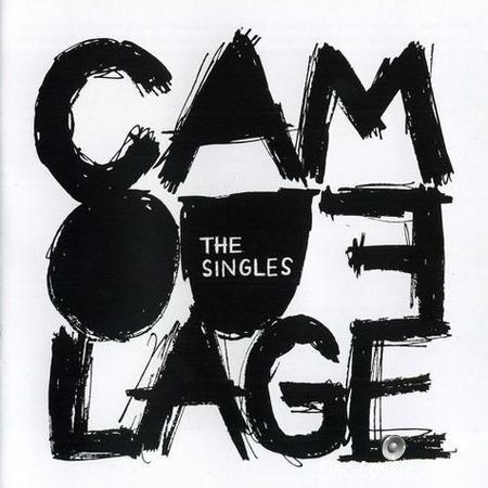 Camouflage - The Singles (2014) FLAC