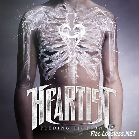Heartist - Feeding Fiction (2014) FLAC