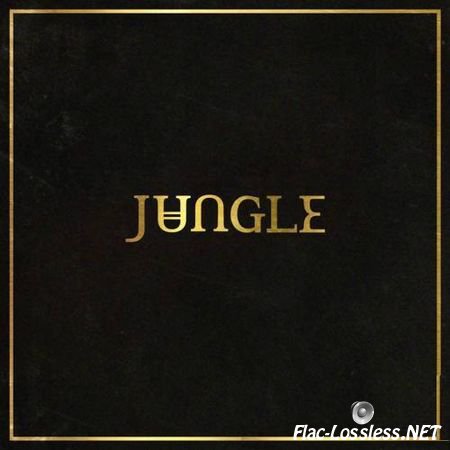 Jungle - Jungle (2014) FLAC (tracks)