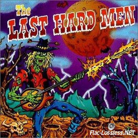The Last Hard Men - The Last Hard Men (2001) FLAC
