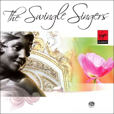 The Swingle Singers - The Swingle Singers (1991) FLAC