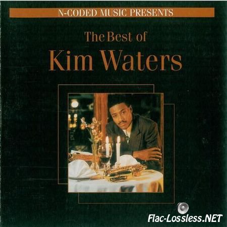 Kim Waters - The Best of Kim Waters (2001) FLAC (image + .cue)