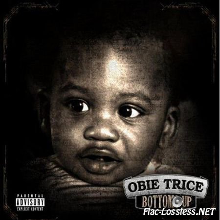 Obie Trice - Bottoms Up (2012) FLAC (tracks + .cue)