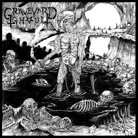 Graveyard Ghoul - Tomb of the Mouldered Corpses (2012) FLAC