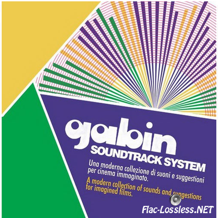 VA - Soundtrack System (2014) FLAC