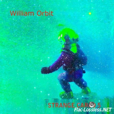 William Orbit - Strange Cargo 5 (2014) FLAC