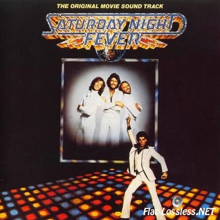 VA - Saturday Night Fever - The Original Movie Soundtrack (1995) FLAC (tracks + .cue)