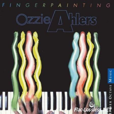 Ozzie Ahlers - Fingerpainting (1997) FLAC (image + .cue)