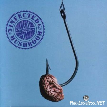 Infected Mushroom - Converting Vegetarians (2003) FLAC (tracks + .cue)