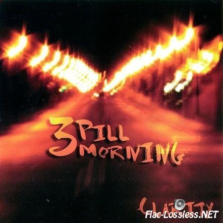 3 Pill Morning - Clarity (2004) FLAC (image + .cue)