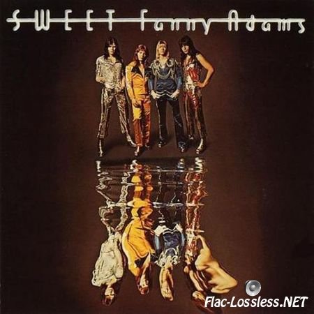 Sweet - Sweet Fanny Adams (Remastered) (1974) FLAC