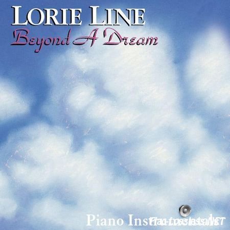 Lorie Line - Beyond A Dream (1992/1995) FLAC (tracks + .cue)