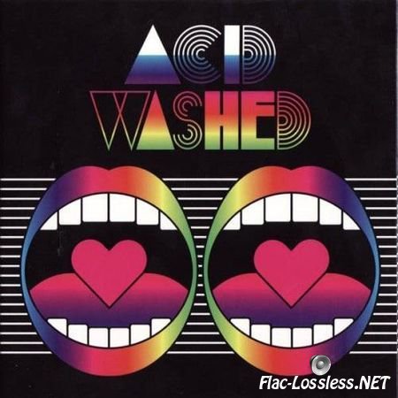 Acid Washed - Acid Washed (2010) FLAC (tracks + .cue)