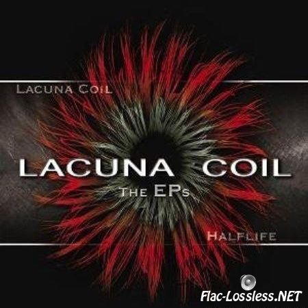 Lacuna Coil - Lacuna Coil / Halflife (The EPs) (1998 / 2005) FLAC (tracks)