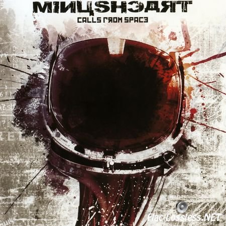 Minusheart - Calls From Space (2013) FLAC