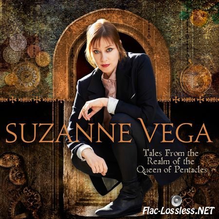 Suzanne Vega - Tales From the Realm of the Queen of Pentacles (2014) FLAC
