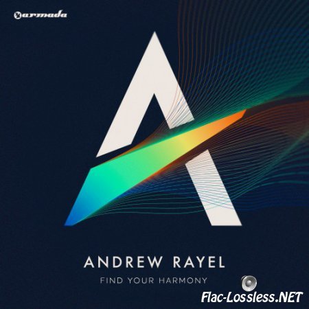 Andrew Rayel - Find Your Harmony (2014) FLAC