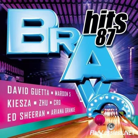 VA - Bravo Hits 87 (2014) FLAC