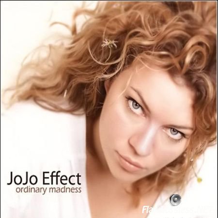 JoJo Effect - Ordinary Madness (2009) FLAC (image + .cue)