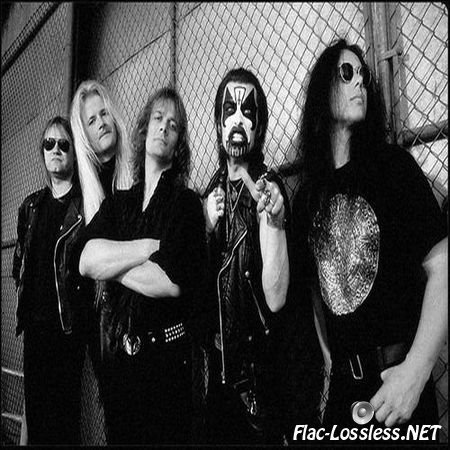 Mercyful Fate - Discography (1983-1999) FLAC (image+.cue)