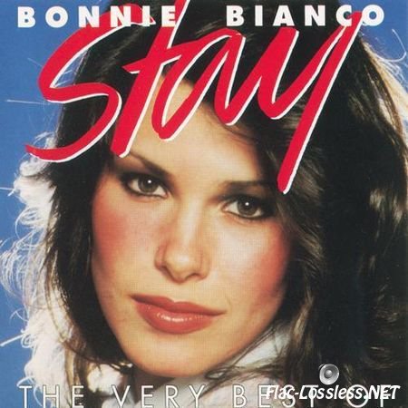 Bonnie Bianco - Stay - The Very Best Of Bonnie Bianco (1992) APE (image + .cue)