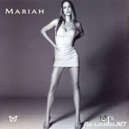 Mariah Carey - #1 s (1998) WV (image + .cue)