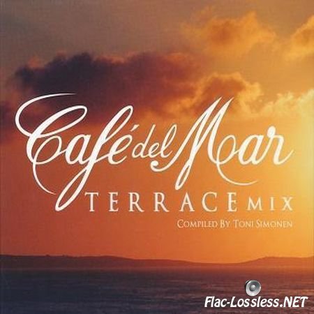 VA - Cafe Del Mar-TERRACE mix Compiled By Toni Simonen (2011-2014) FLAC (tracks + .cue)