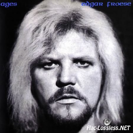 Edgar Froese - Ages (1978/2004) FLAC
