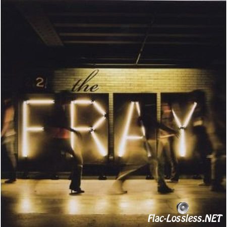 The Fray - The Fray (2009) FLAC