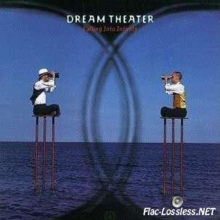 Dream Theater - Falling Into Infinity (1997) FLAC (tracks + .cue)