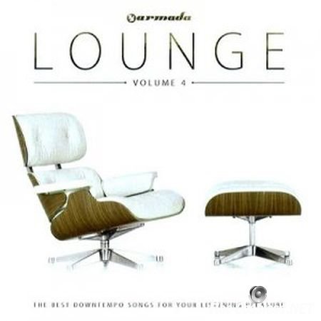 VA - Armada Lounge Volume 4 (2011) FLAC (tracks + .cue)
