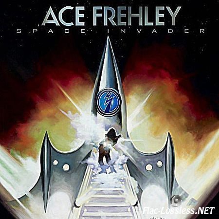Ace Frehley - Space Invader (2014) FLAC (image + .cue)
