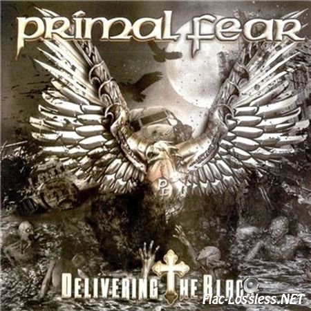 Primal Fear - Delivering The Black (2014) FLAC