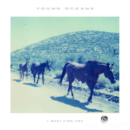 Young Oceans - I Must Find You (2014) FLAC