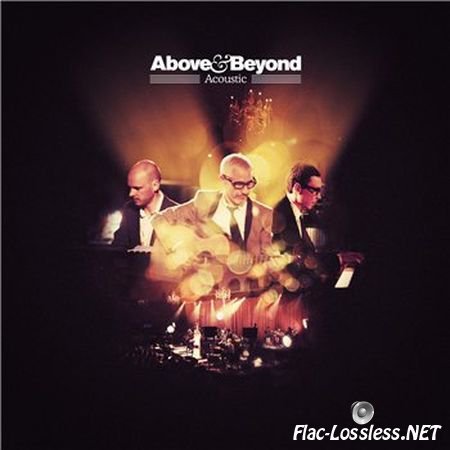 Above and Beyond - Acoustic (2014) FLAC