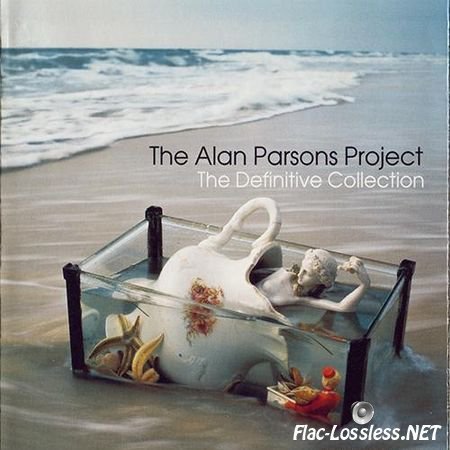 The Alan Parsons Project - The Definitive Collection (1997) WV (image + .cue)
